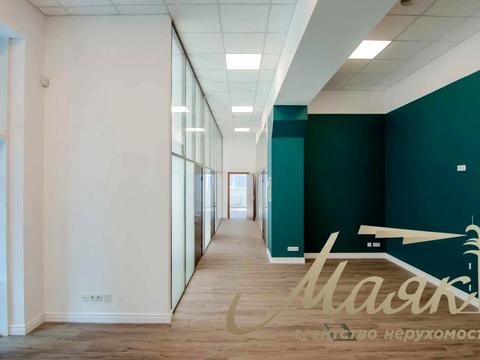 коммерческая по адресу Ахтырский пер., 3