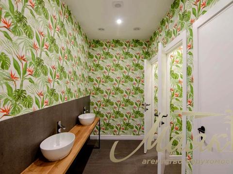 коммерческая по адресу Ахтырский пер., 3