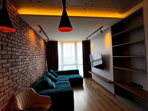 квартира по адресу Университетская ул., 3/6