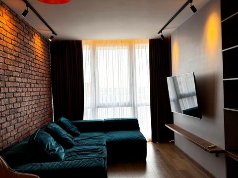 квартира по адресу Университетская ул., 3/6