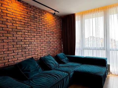 квартира по адресу Университетская ул., 3/6