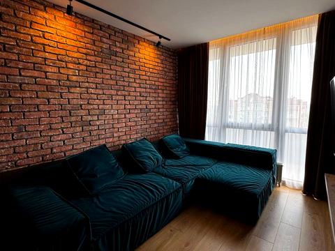 квартира по адресу Университетская ул., 3/6