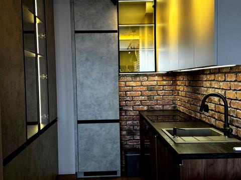 квартира по адресу Университетская ул., 3/6