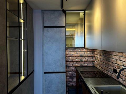 квартира по адресу Университетская ул., 3/6