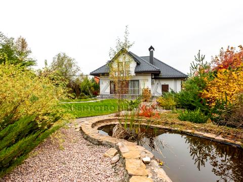 дом по адресу Центральная ул.