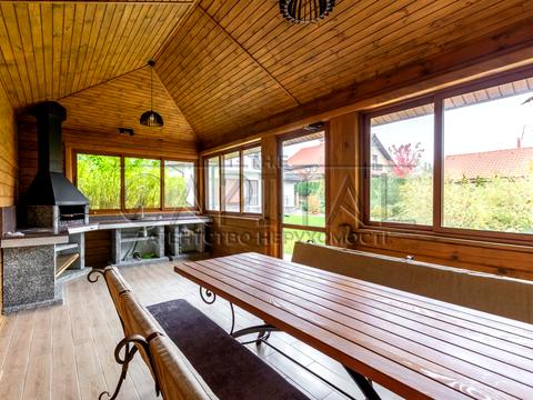 дом по адресу Центральная ул.