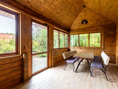 дом по адресу Центральная ул.