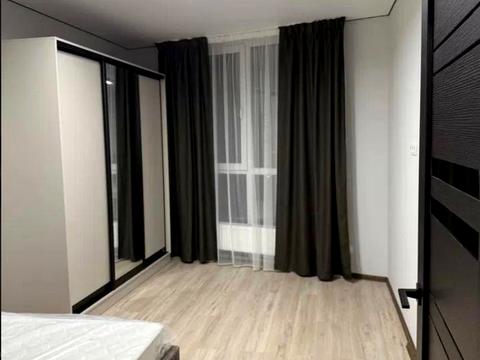 квартира по адресу Кульпарковская ул. (Кульпарківська), (Будинок 6)