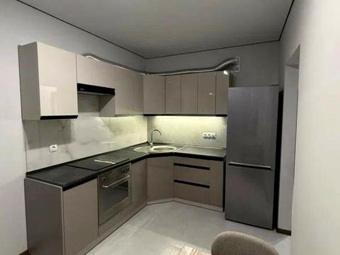 квартира по адресу Кульпарковская ул. (Кульпарківська), (Будинок 6)