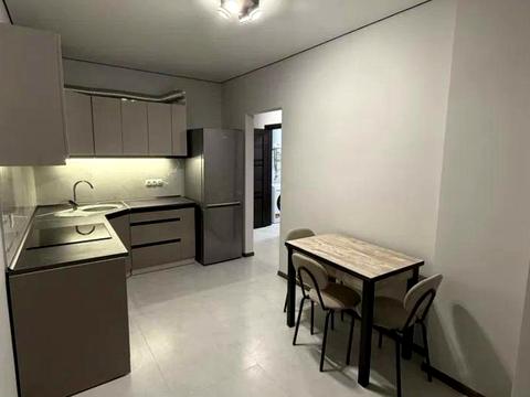 квартира по адресу Кульпарковская ул. (Кульпарківська), (Будинок 6)