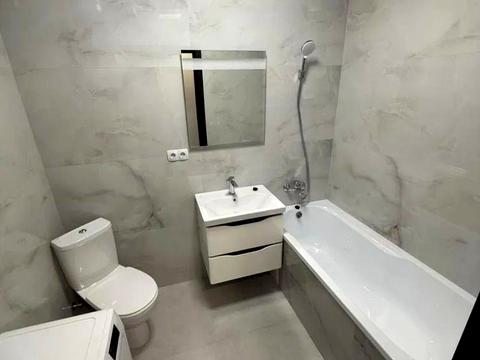 квартира по адресу Кульпарковская ул. (Кульпарківська), (Будинок 6)