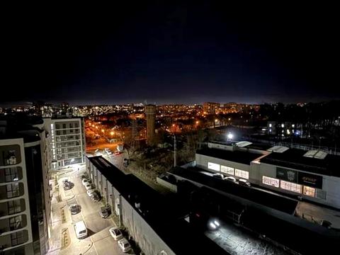 квартира по адресу Кульпарковская ул. (Кульпарківська), (Будинок 6)