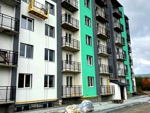 квартира по адресу Вячеслава Чорновола, 23