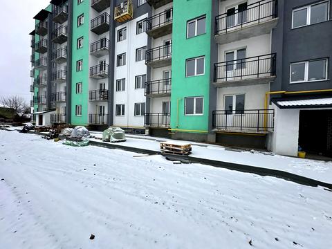 квартира по адресу Вячеслава Чорновола, 23