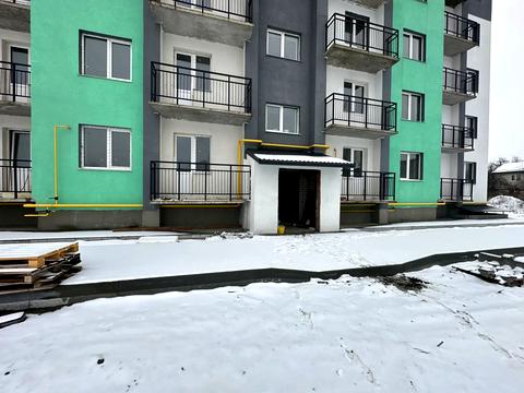 квартира по адресу Вячеслава Чорновола, 23