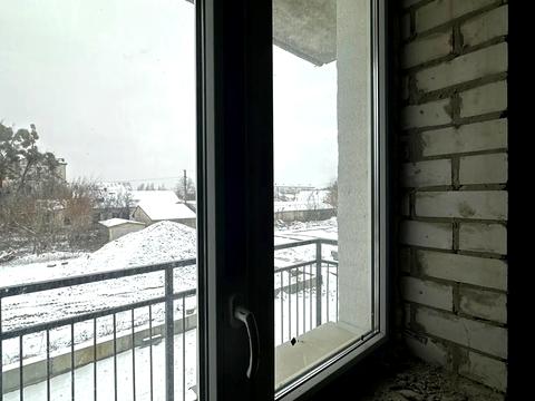 квартира по адресу Вячеслава Чорновола, 23