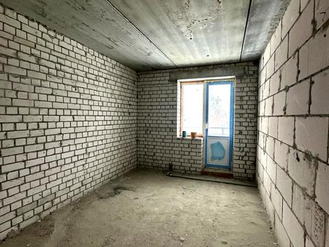 квартира по адресу Вячеслава Чорновола, 23