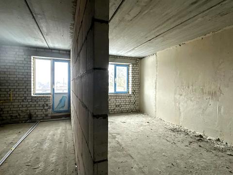 квартира по адресу Вячеслава Чорновола, 23