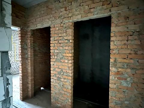 квартира по адресу Вячеслава Чорновола, 23