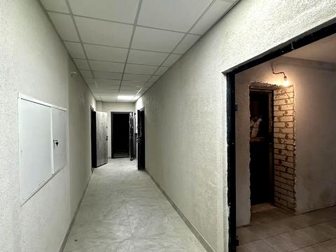 квартира по адресу Вячеслава Чорновола, 23