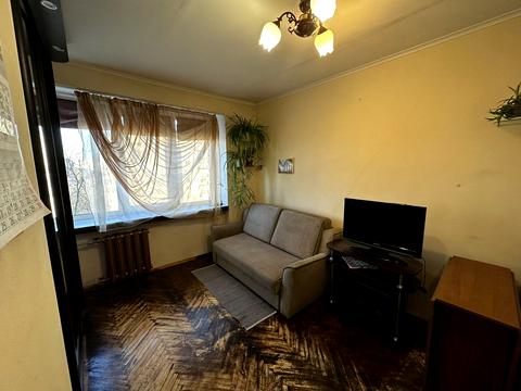 квартира за адресою Наукова вул., 53