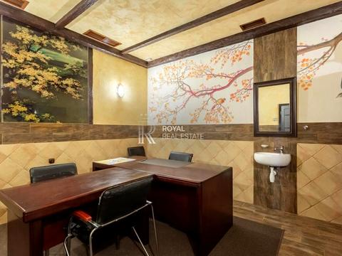 дом по адресу Петра Радченко ул., 16