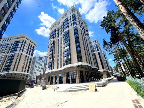 квартира по адресу Университетская ул., 3/6