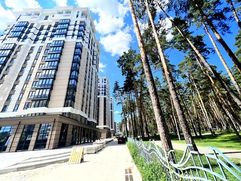 квартира по адресу Университетская ул., 3/6