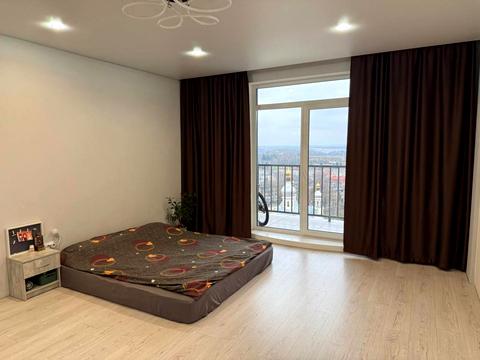 квартира за адресою Городоцька вул., 226а, корп. 1-4