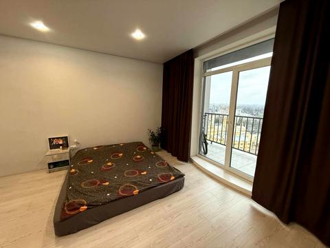 квартира за адресою Городоцька вул., 226а, корп. 1-4