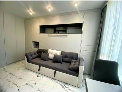 квартира за адресою Нова Виноградна вул., 2