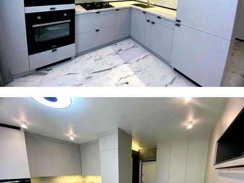 квартира за адресою Нова Виноградна вул., 2