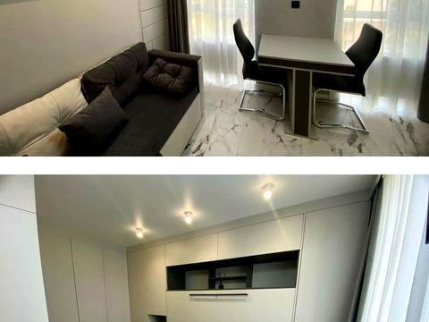 квартира за адресою Нова Виноградна вул., 2