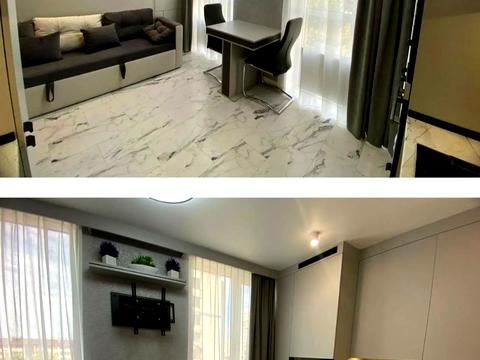 квартира за адресою Нова Виноградна вул., 2