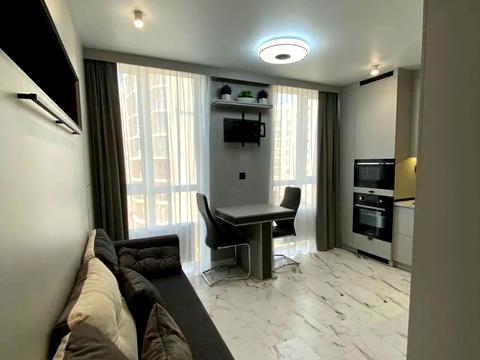 квартира за адресою Нова Виноградна вул., 2