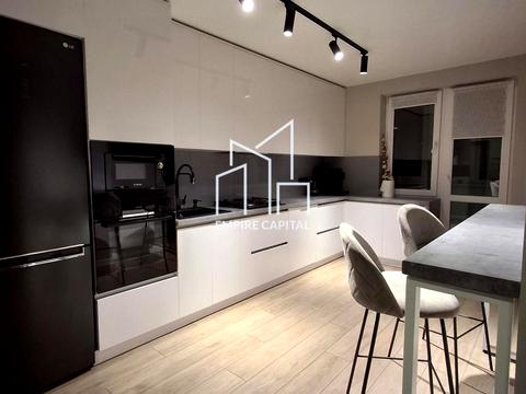 квартира по адресу Замарстыновская ул. (Калинина), 233-Б