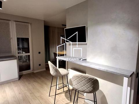 квартира по адресу Замарстыновская ул. (Калинина), 233-Б