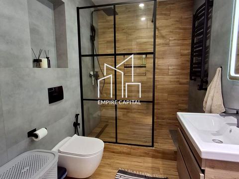 квартира по адресу Замарстыновская ул. (Калинина), 233-Б