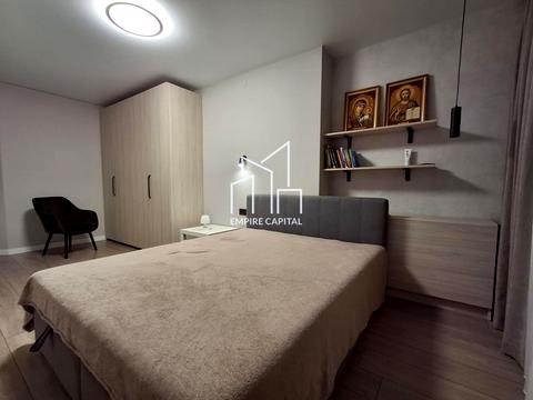 квартира по адресу Замарстыновская ул. (Калинина), 233-Б