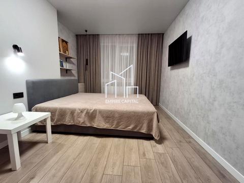 квартира по адресу Замарстыновская ул. (Калинина), 233-Б