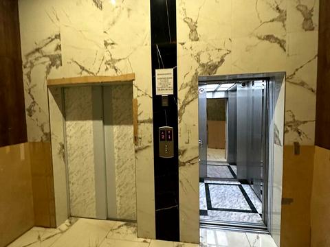 квартира за адресою Любомира Гузара просп. (Космонавта Комарова), 13