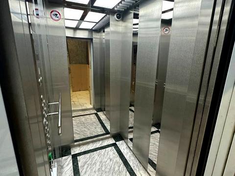 квартира за адресою Любомира Гузара просп. (Космонавта Комарова), 13