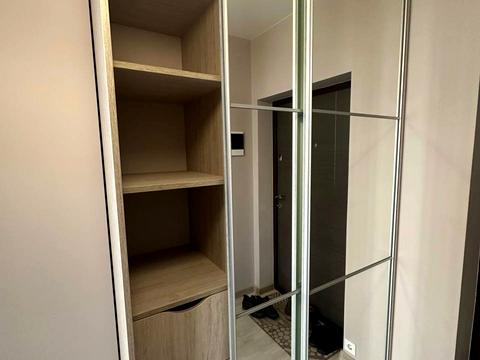 квартира за адресою Любомира Гузара просп. (Космонавта Комарова), 13