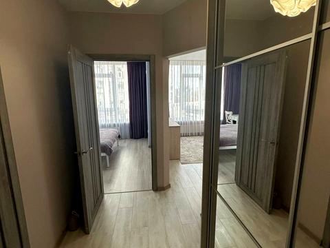 квартира за адресою Любомира Гузара просп. (Космонавта Комарова), 13