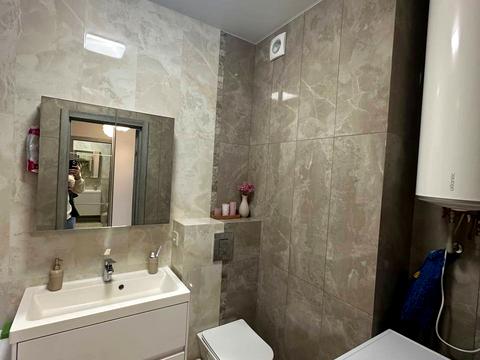 квартира за адресою Любомира Гузара просп. (Космонавта Комарова), 13