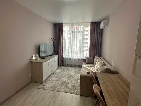 квартира за адресою Любомира Гузара просп. (Космонавта Комарова), 13