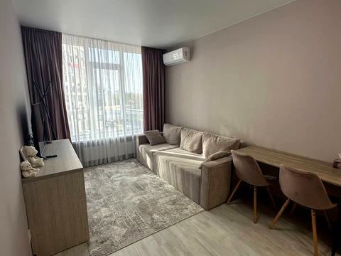 квартира за адресою Любомира Гузара просп. (Космонавта Комарова), 13