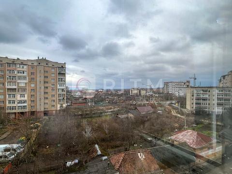 квартира за адресою Горбачевського вул., (Будинок)