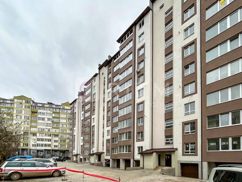 квартира за адресою Горбачевського вул., (Будинок)