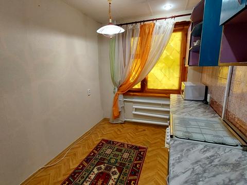 квартира по адресу Волонтерська, 4